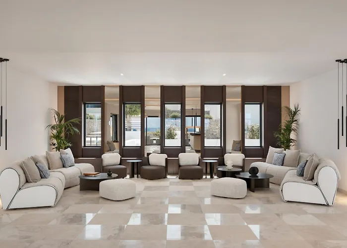 Vione Paros Αμπελάς