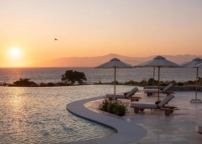 Vione Paros Αμπελάς