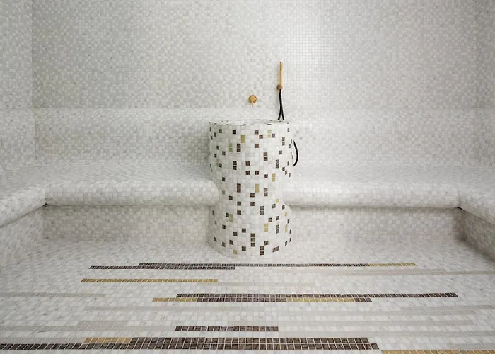 Vione Paros Ξενοδοχείο