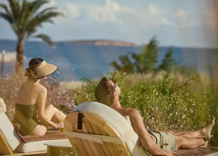 Vione Paros Ξενοδοχείο